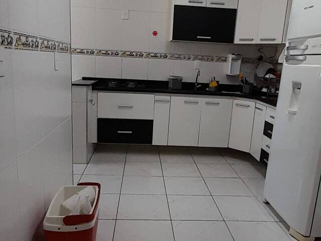 #AP3892 - Apartamento para Venda em Santo André - SP - 2