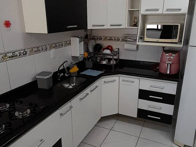 #AP3892 - Apartamento para Venda em Santo André - SP - 1