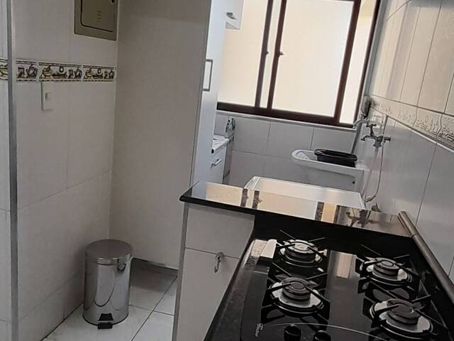 Apartamento para Venda em Santo André - 5