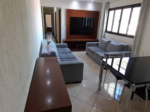 #AP3892 - Apartamento para Venda em Santo André - SP - 3