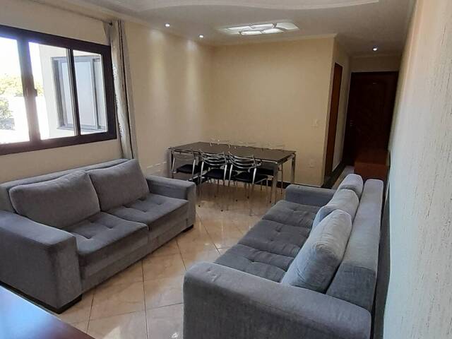 #AP3892 - Apartamento para Venda em Santo André - SP - 2