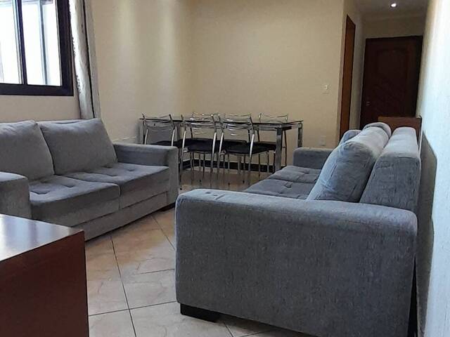 #AP3892 - Apartamento para Venda em Santo André - SP - 1