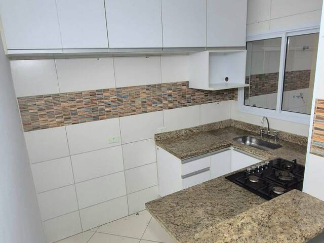 #AP3893 - Apartamento para Venda em Santo André - SP - 2