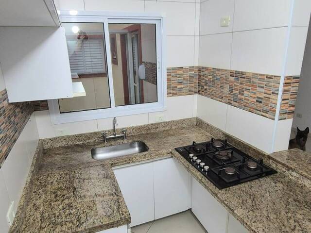 #AP3893 - Apartamento para Venda em Santo André - SP - 1