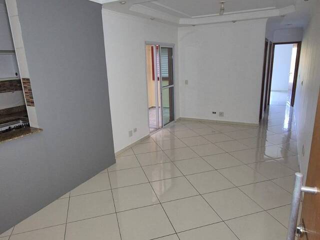 #AP3893 - Apartamento para Venda em Santo André - SP - 3