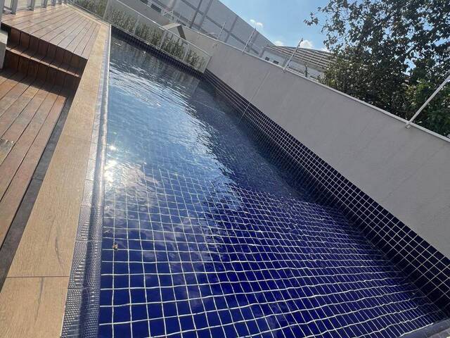 #AP3894 - Apartamento para Venda em Santo André - SP - 1