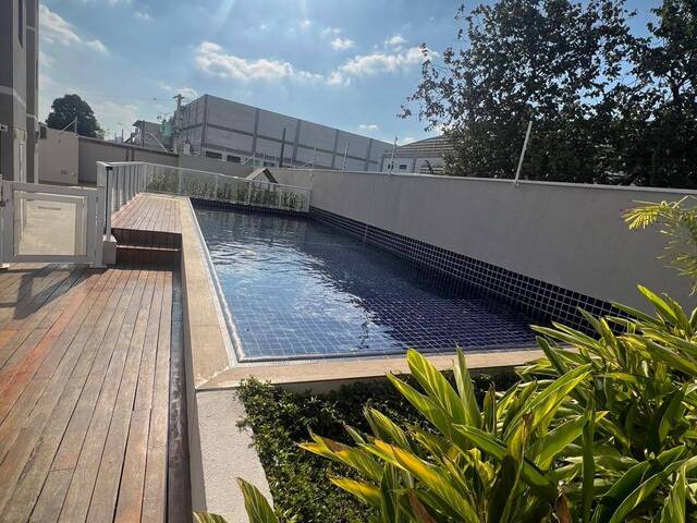 #AP3894 - Apartamento para Venda em Santo André - SP - 2