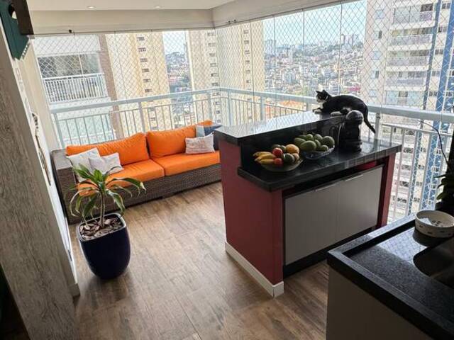 Apartamento para Venda em Diadema - 4