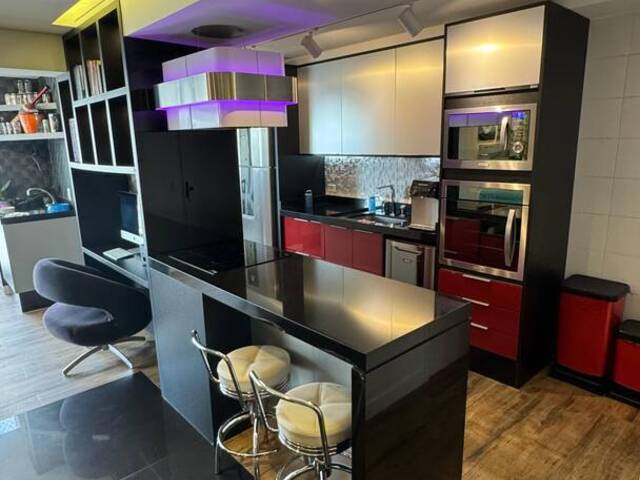 Apartamento para Venda em Diadema - 5