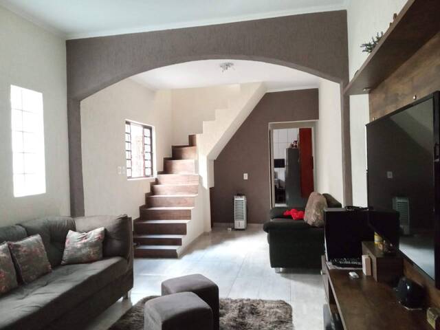 Casa para Venda em Santo André - 5