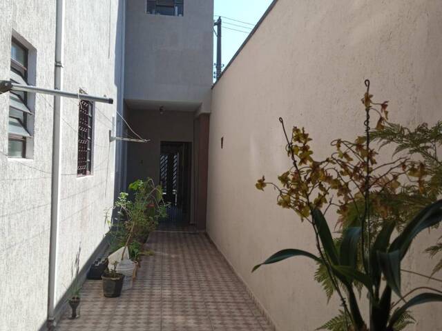 Venda em Vila Progresso - Santo André