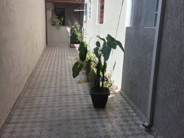 #SO3896 - Casa para Venda em Santo André - SP - 3