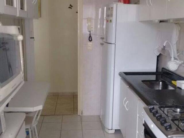 #AP3897 - Apartamento para Venda em São Bernardo do Campo - SP - 3