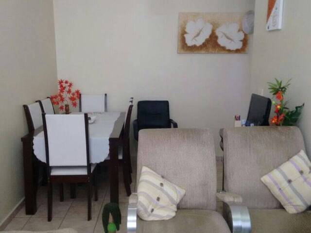 #AP3897 - Apartamento para Venda em São Bernardo do Campo - SP - 2