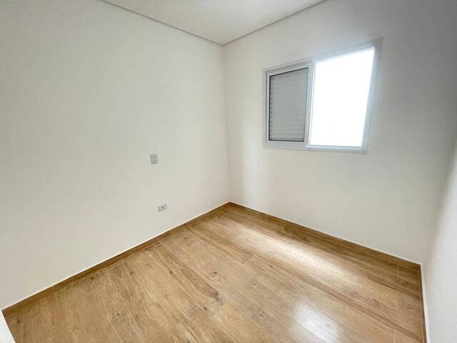 #CO3898 - Apartamento para Venda em Santo André - SP - 3