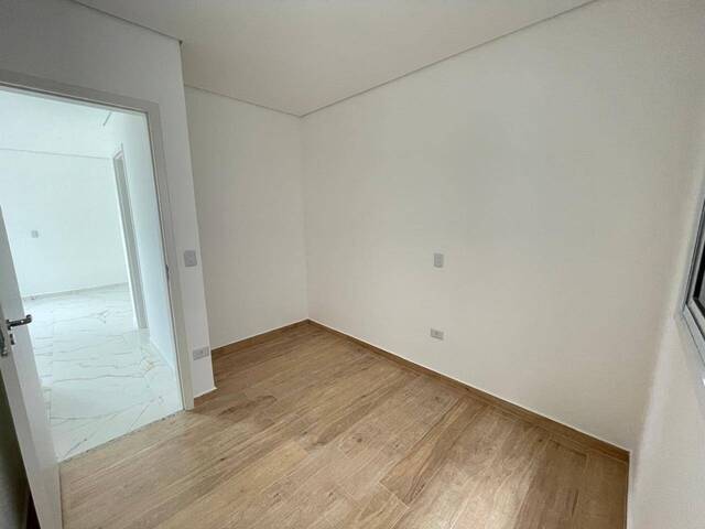 #CO3898 - Apartamento para Venda em Santo André - SP - 2