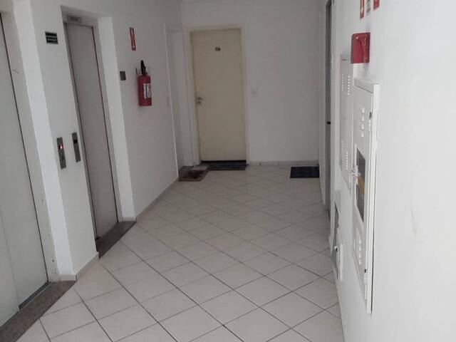 #Loft3863 - Apartamento para Venda em São Bernardo do Campo - SP - 2
