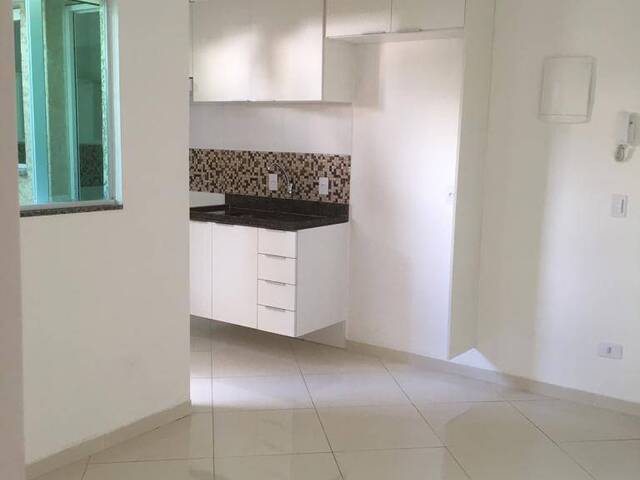 #AP3899 - Apartamento para Venda em Santo André - SP - 2