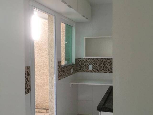 Apartamento para Venda em Santo André - 5