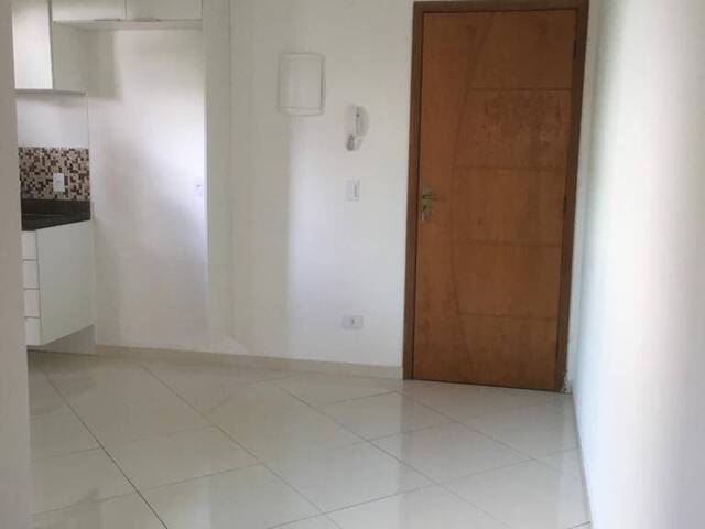 #AP3899 - Apartamento para Venda em Santo André - SP - 3