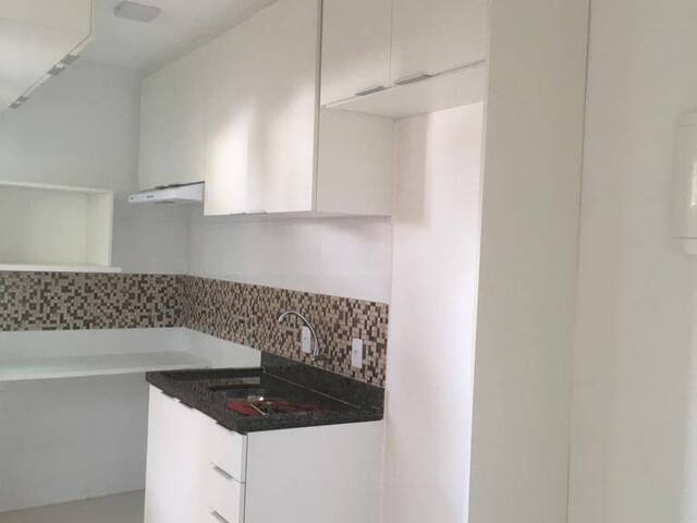 #AP3899 - Apartamento para Venda em Santo André - SP - 1