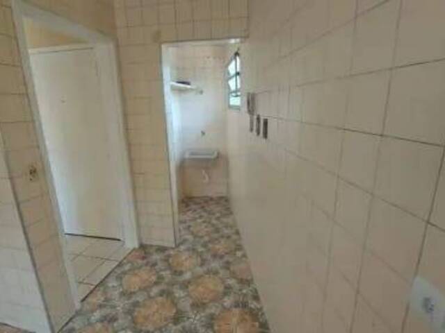 #3901 - Apartamento para Venda em São Bernardo do Campo - SP - 2