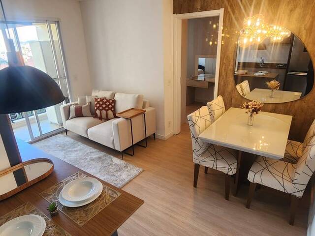Apartamento para Venda em São Bernardo do Campo - 4