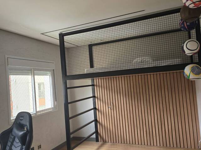#AP3904 - Apartamento para Venda em São Bernardo do Campo - SP - 3