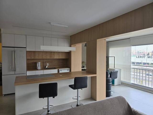 #AP3904 - Apartamento para Venda em São Bernardo do Campo - SP - 2