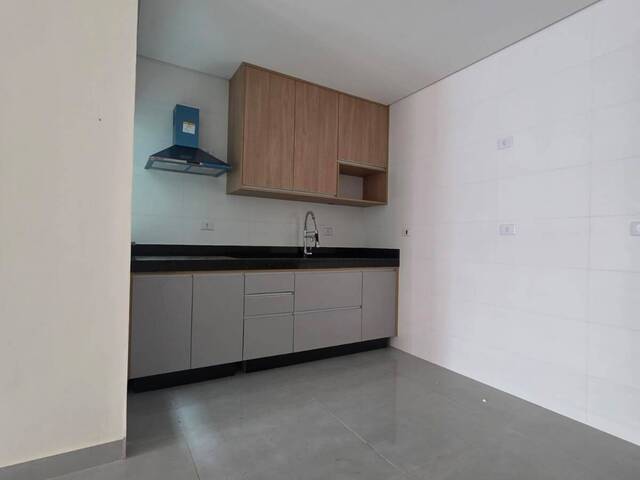 #3905 - Casa para Venda em Santo André - SP - 2