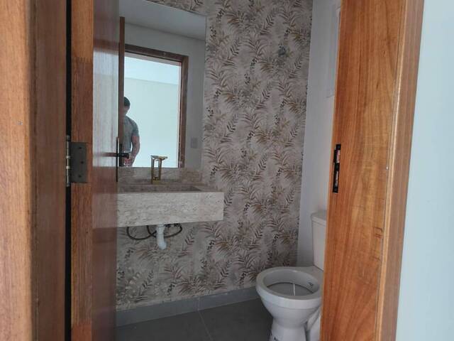 Casa para Venda em Santo André - 4
