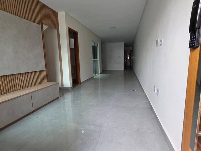 #3905 - Casa para Venda em Santo André - SP - 3