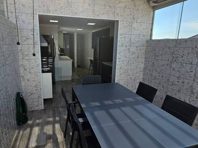 Apartamento para Venda em Santo André - 5