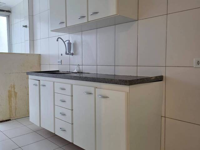 #AP3906 - Apartamento para Venda em Santo André - SP - 3
