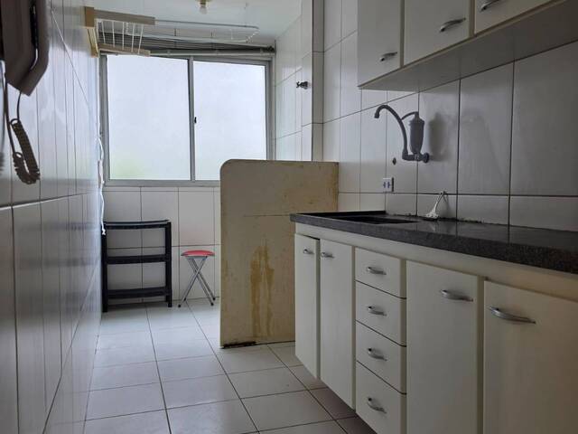 Apartamento para Venda em Santo André - 4