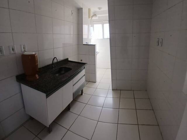 #AP3909 - Apartamento para Venda em Santo André - SP - 3