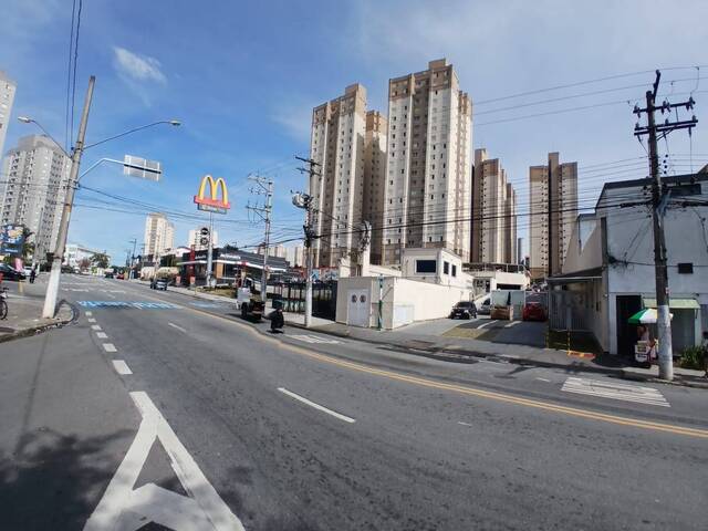 #AP3909 - Apartamento para Venda em Santo André - SP - 2