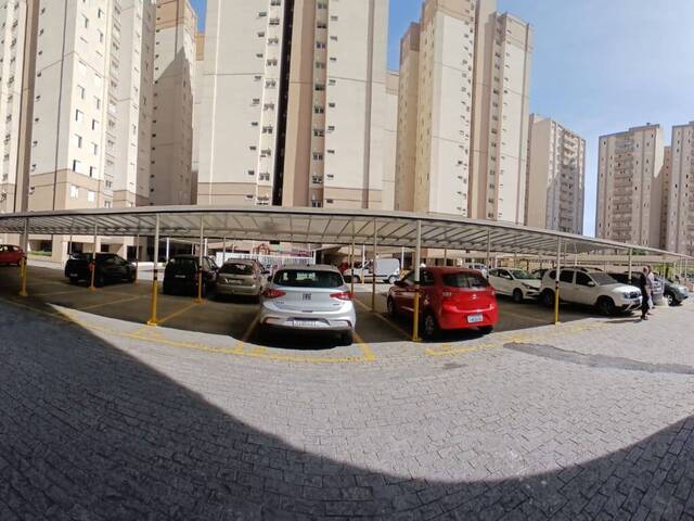 #AP3909 - Apartamento para Venda em Santo André - SP - 1