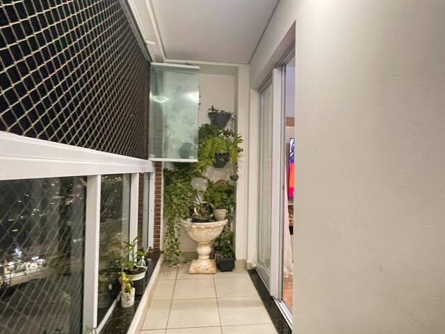 Apartamento para Venda em São Bernardo do Campo - 5