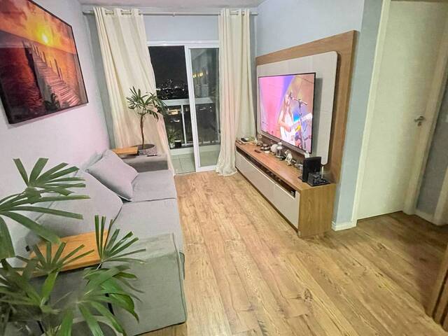 #AP3910 - Apartamento para Venda em São Bernardo do Campo - SP - 1