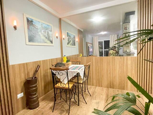 Apartamento para Venda em São Bernardo do Campo - 4