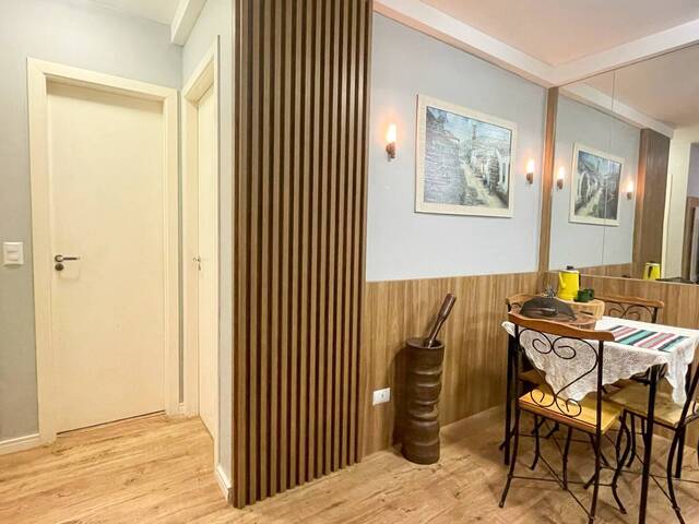#AP3910 - Apartamento para Venda em São Bernardo do Campo - SP - 2