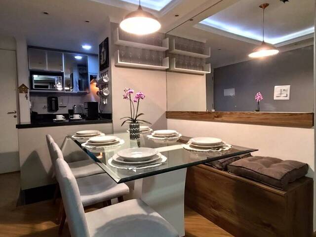 #AP3911 - Apartamento para Venda em São Bernardo do Campo - SP - 1