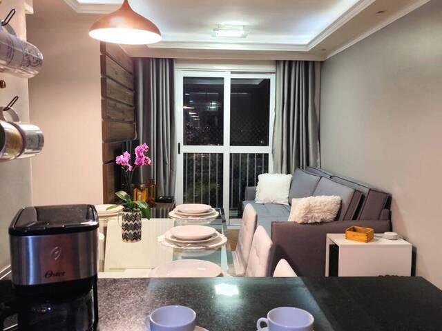 #AP3911 - Apartamento para Venda em São Bernardo do Campo - SP - 2
