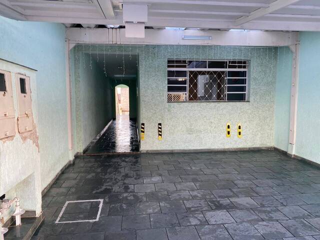 #CA3912 - Casa para Venda em São Bernardo do Campo - SP - 2