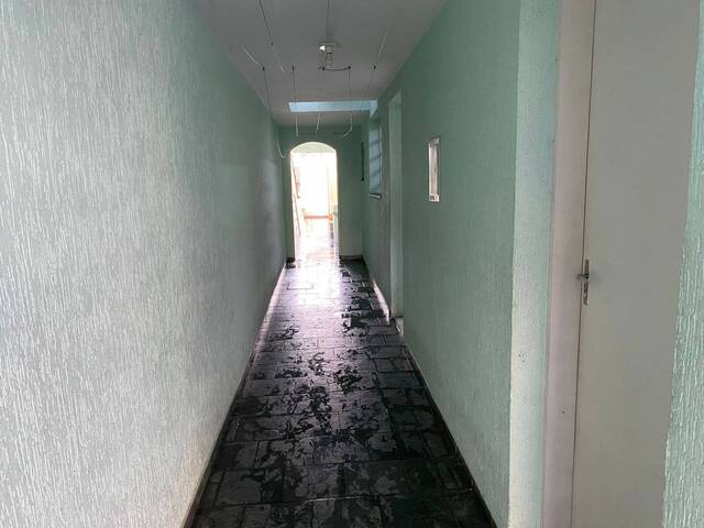 #CA3912 - Casa para Venda em São Bernardo do Campo - SP - 3