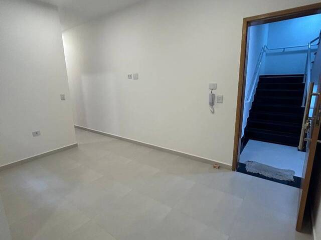 #AP3913 - Apartamento para Venda em Santo André - SP - 3
