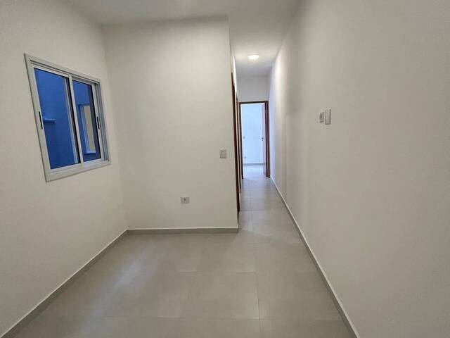 #AP3913 - Apartamento para Venda em Santo André - SP - 1
