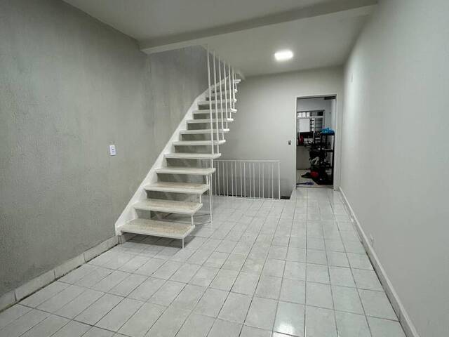 #SO3914 - Casa para Venda em São Bernardo do Campo - SP - 2