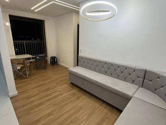 Apartamento para Venda em São Bernardo do Campo - 5